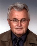 Prof. MUDr. Miloslav Duda, DrSc.