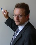 Doc. RNDr. Ladislav Dušek, Ph. D.